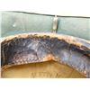 Image 9 : VICTORIAN ERA BRITISH RIFLE BRIGADE PITH HELMET