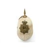 Image 1 : VICTORIAN ERA BRITISH 80TH REGIMENT OF FOOT PITH HELMET