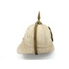 Image 3 : VICTORIAN ERA BRITISH 80TH REGIMENT OF FOOT PITH HELMET