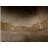 Image 7 : VICTORIAN ERA BRITISH 80TH REGIMENT OF FOOT PITH HELMET