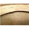 Image 7 : LATE 1800'S / EARLY 1900'S BRITISH / CANADIAN 53RD SHERBROOKE REGIMENT PITH HELMET