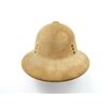 Image 2 : WWII CANADIAN LORD STRATHCONA HORSE TROPICAL WOLSELEY PITH HELMET