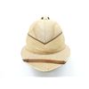 Image 1 : BRITISH MILITARY WOLSELEY PITH HELMET