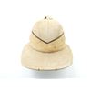 Image 2 : BRITISH MILITARY WOLSELEY PITH HELMET