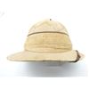 Image 3 : BRITISH MILITARY WOLSELEY PITH HELMET