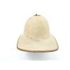 Image 2 : CANADIAN / BRITISH MILITARY WOLSELEY PITH HELMET