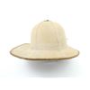 Image 3 : CANADIAN / BRITISH MILITARY WOLSELEY PITH HELMET