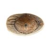 Image 4 : CANADIAN / BRITISH MILITARY PITH HELMET