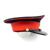 Image 3 : WWII / POST-WWII CANADIAN MILITARY PEAKED CAP