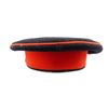 Image 2 : WWII BRITISH MILITARY OFFICER'S PEAKED CAP