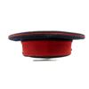 Image 2 : BRITISH MILITARY GRENADIER GUARDS PEAKED CAP