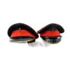 Image 1 : CANADIAN MILITARY GUARDS PEAKED CAP LOT