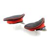 Image 3 : CANADIAN MILITARY GUARDS PEAKED CAP LOT
