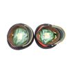 Image 4 : CANADIAN MILITARY GUARDS PEAKED CAP LOT