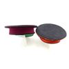 Image 2 : ASSORTED CANADIAN MILITARY PEAKED CAP LOT