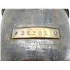 Image 5 : EARLY 1900'S UNKNOWN MILITARY HEAD WEAR STORAGE TIN