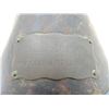 Image 8 : LATE 1800'S / EARLY 1900'S NAMED BRITISH ARTILLERY HEAD WEAR STORAGE TIN