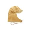 Image 3 : ASSORTED MILITARY HELMET ACCESSORIES, ETC. LOT
