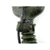 Image 12 : ASSORTED CANADIAN / U.S. MILITARY HELMET INSERT, OXYGEN MASK, ETC. LOT