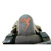 Image 7 : ASSORTED CANADIAN / U.S. MILITARY HELMET INSERT, OXYGEN MASK, ETC. LOT