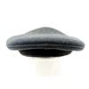 Image 2 : WWII ERA RCAF OFFICER'S PEAKED CAP
