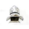 Image 1 : REPRODUCTION CLOSED MEDIEVAL KNIGHT'S HELMET