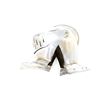 Image 4 : REPRODUCTION CLOSED MEDIEVAL KNIGHT'S HELMET