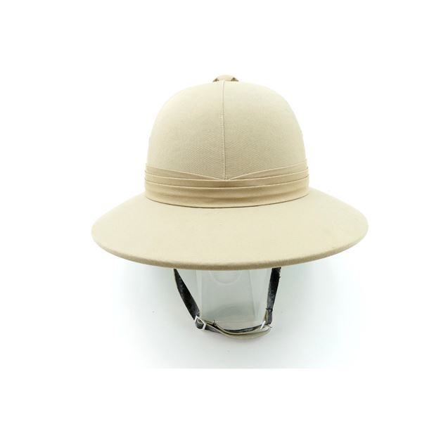 REPRODUCTION BRITISH STYLE PITH / SUN HELMET