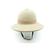 Image 1 : REPRODUCTION BRITISH STYLE PITH / SUN HELMET