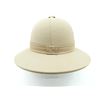 Image 2 : REPRODUCTION BRITISH STYLE PITH / SUN HELMET