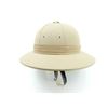 Image 3 : REPRODUCTION BRITISH STYLE PITH / SUN HELMET