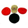 Image 1 : ASSORTED CANADIAN MILITARY BERETS AND BASEBALL CAP LOT