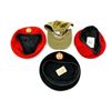 Image 2 : ASSORTED CANADIAN MILITARY BERETS AND BASEBALL CAP LOT