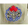 Image 8 : ASSORTED CANADIAN MILITARY BERETS AND BASEBALL CAP LOT