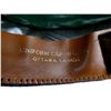 Image 6 : CANADIAN MILITARY PEAKED CAP AND DESK FLAGS LOT
