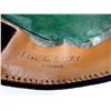 Image 7 : CANADIAN MILITARY PEAKED CAP AND DESK FLAGS LOT