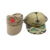 Image 1 : U.S. / CUBAN BASEBALL CAP LOT