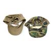 Image 2 : U.S. / CUBAN BASEBALL CAP LOT