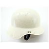 Image 3 : POST-WWII GERMAN CIVIL DEFENSE HELMET
