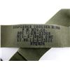 Image 10 : ASSORTED MILITARY / LEGION HATS, FACE MASK, HELMET COVERS, ETC. LOT