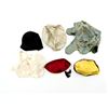Image 3 : ASSORTED MILITARY / LEGION HATS, FACE MASK, HELMET COVERS, ETC. LOT