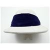 Image 3 : UNKNOWN MILITARY STYLE PITH HELMET