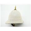 Image 3 : REPRODUCTION CANADIAN / BRITISH MILITARY PITH HELMET
