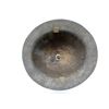 Image 5 : RARE WWI BRITISH MKI BRODIE HELMET
