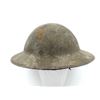 Image 1 : WWI BRITISH MKI BRODIE HELMET