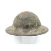 Image 2 : WWI BRITISH MKI BRODIE HELMET