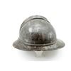 Image 3 : WWI FRENCH M1915 ADRIAN HELMET