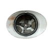 Image 4 : WWI FRENCH M1915 ADRIAN HELMET