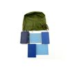 Image 11 : CANADIAN MILITARY DH-41-2 FLIGHT HELMET AND LOG BOOKS, ETC. LOT