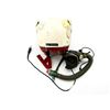 Image 2 : CANADIAN MILITARY DH-41-2 FLIGHT HELMET AND LOG BOOKS, ETC. LOT